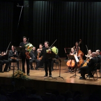 Orquestra de Cámara Galega n inauguración-1