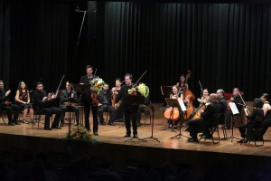 Orquestra de Cámara Galega n inauguración-1