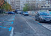 A nova zona azul de Ponteareas facilita o aparcamento na vila