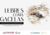 A exposición de fotografía e poesía ‘Lebres coma Gacelas’ homenaxea a Xela Arias en Ponteareas