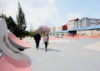 O Concello de Ponteareas inaugurará o remodelado skatepark con exhibicións e obradoiros