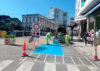 Ponteareas crea 15 novas prazas de estacionamento para persoas con mobilidade reducida