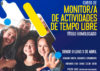 Ponteareas ofrece un novo curso de monitor ou monitora de actividades de tempo libre con titulación homologada