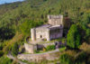 O Concello de Ponteareas impulsa a recuperación da contorna do Castelo de Sobroso